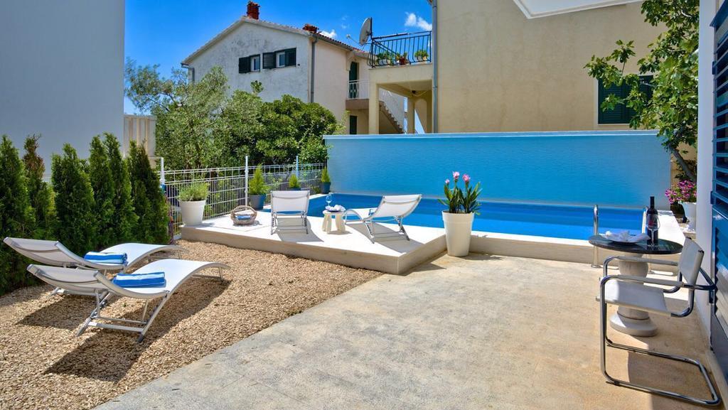 ז'אבוריץ' Villa Hedonica מראה חיצוני תמונה